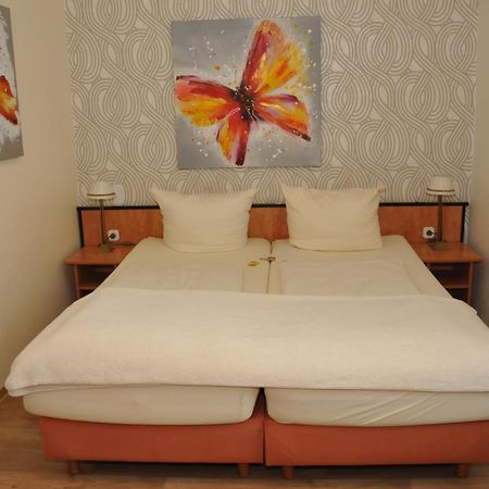 Hotel Gruetering Hervest ภายนอก รูปภาพ