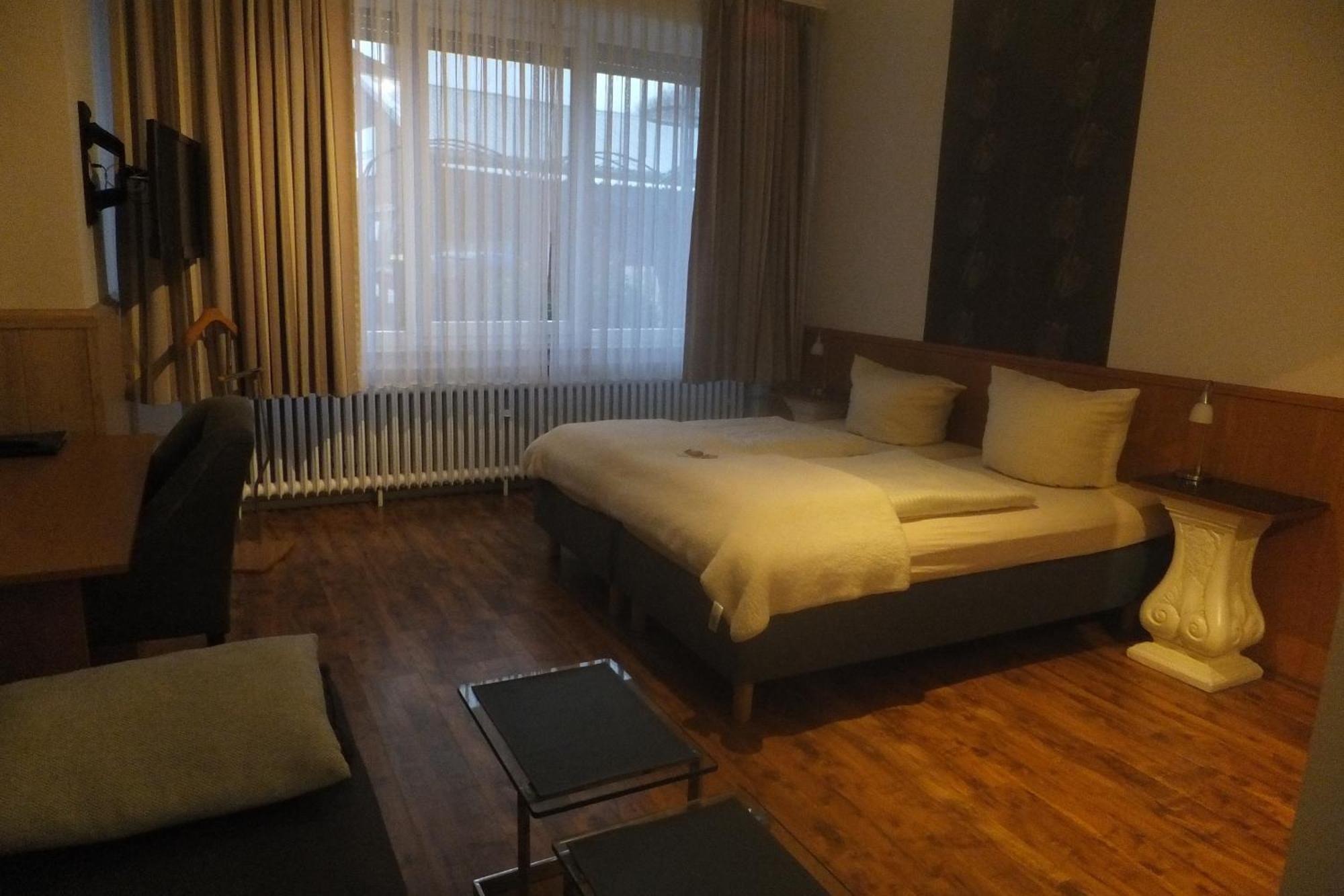 Hotel Gruetering Hervest ภายนอก รูปภาพ