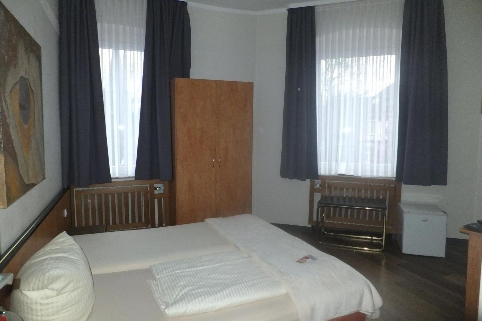Hotel Gruetering Hervest ภายนอก รูปภาพ