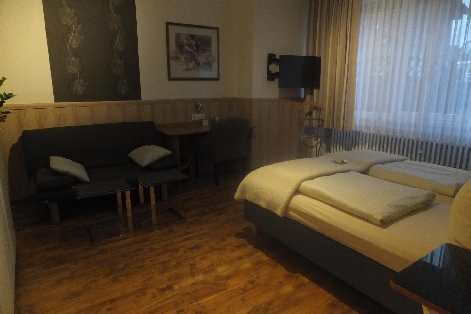 Hotel Gruetering Hervest ภายนอก รูปภาพ
