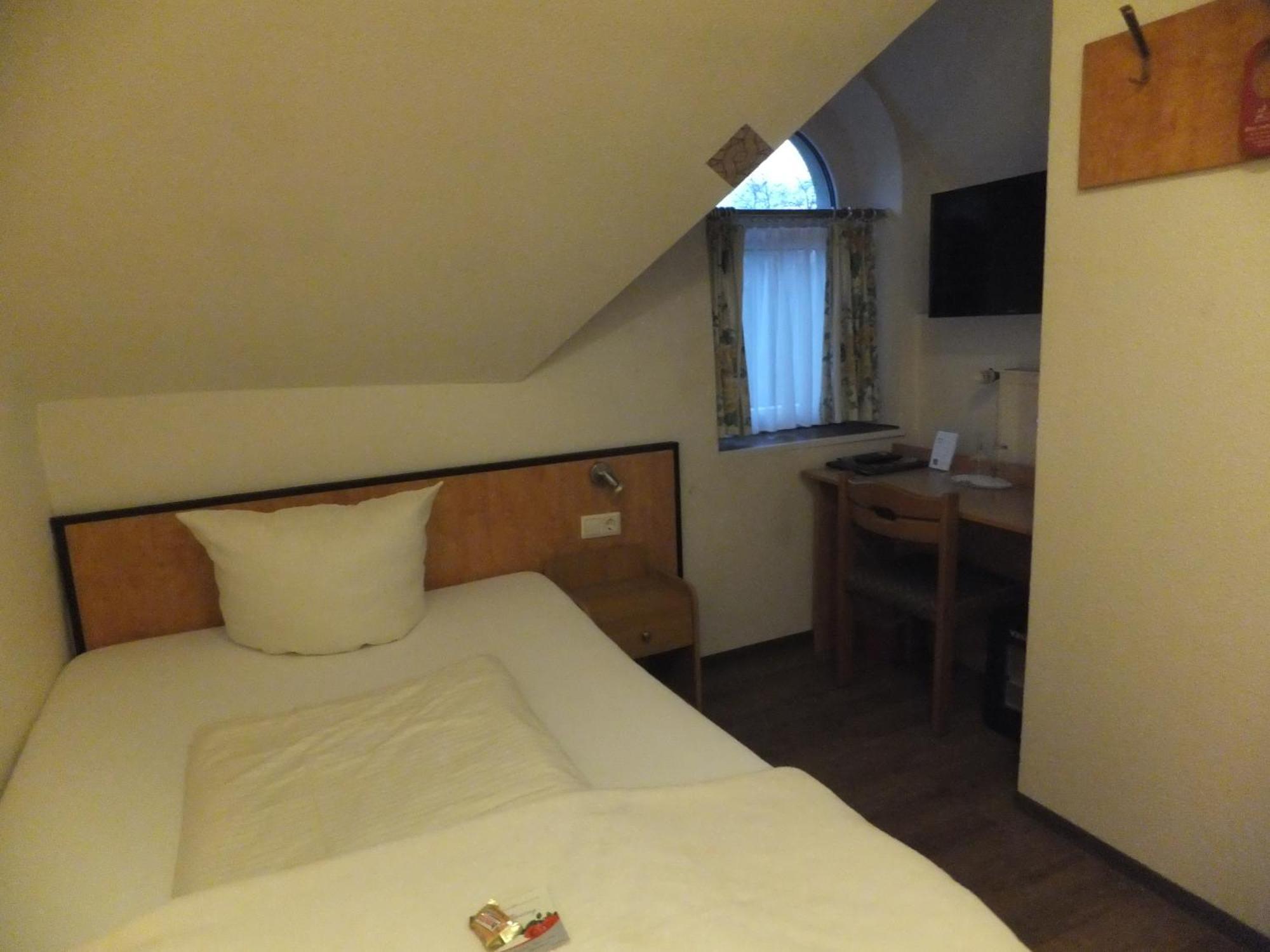 Hotel Gruetering Hervest ภายนอก รูปภาพ