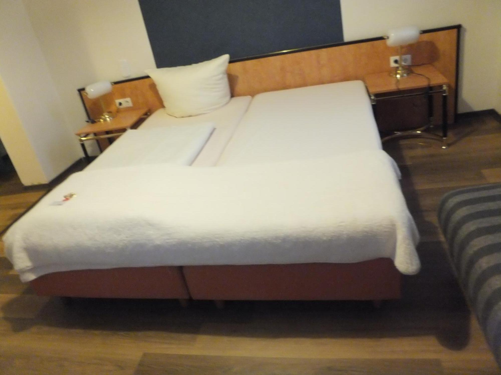 Hotel Gruetering Hervest ภายนอก รูปภาพ