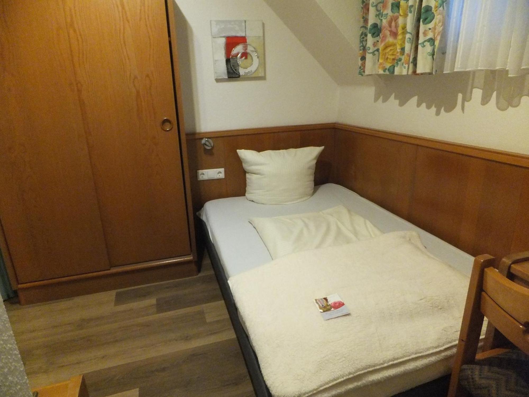 Hotel Gruetering Hervest ภายนอก รูปภาพ