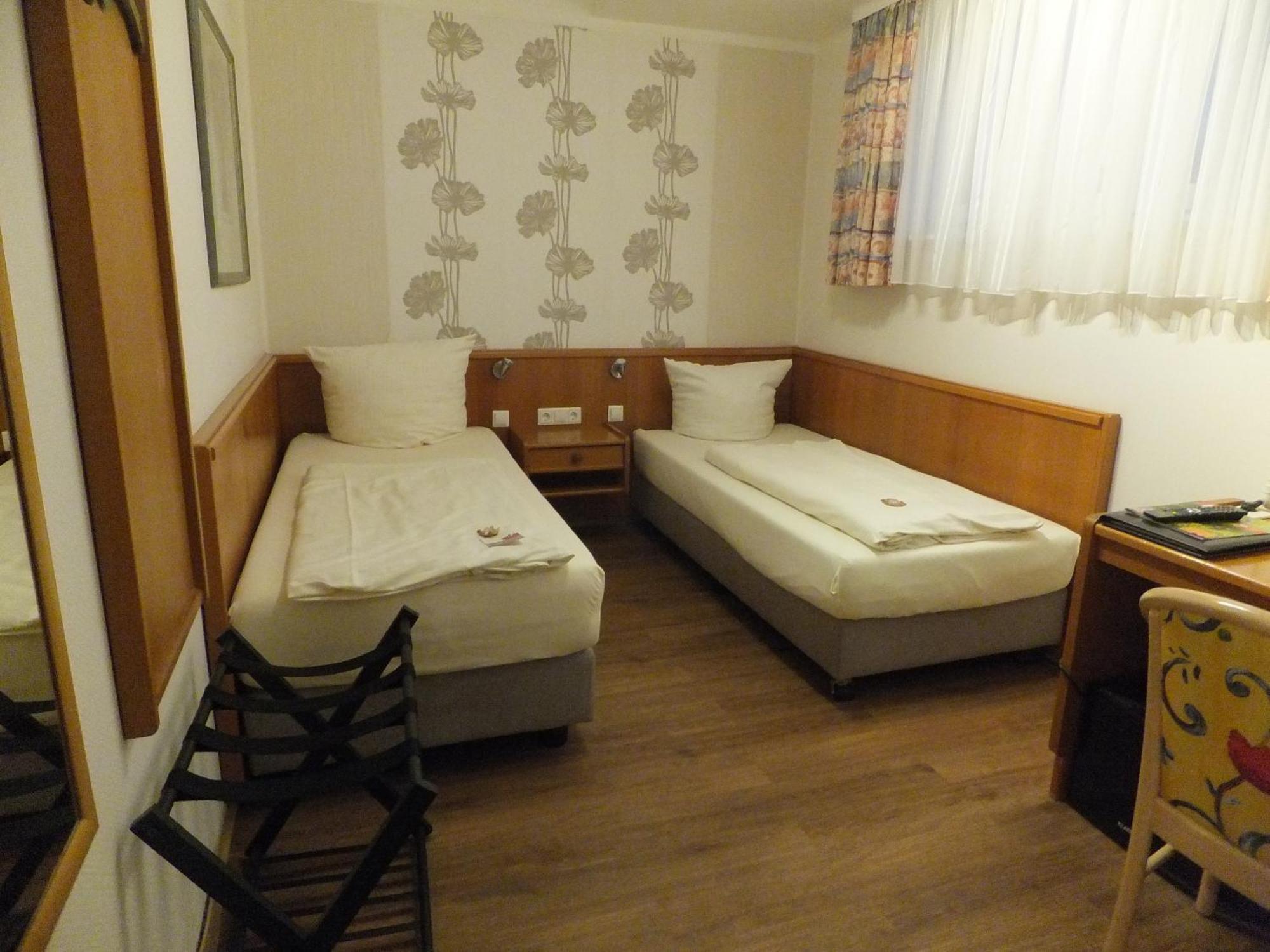 Hotel Gruetering Hervest ภายนอก รูปภาพ