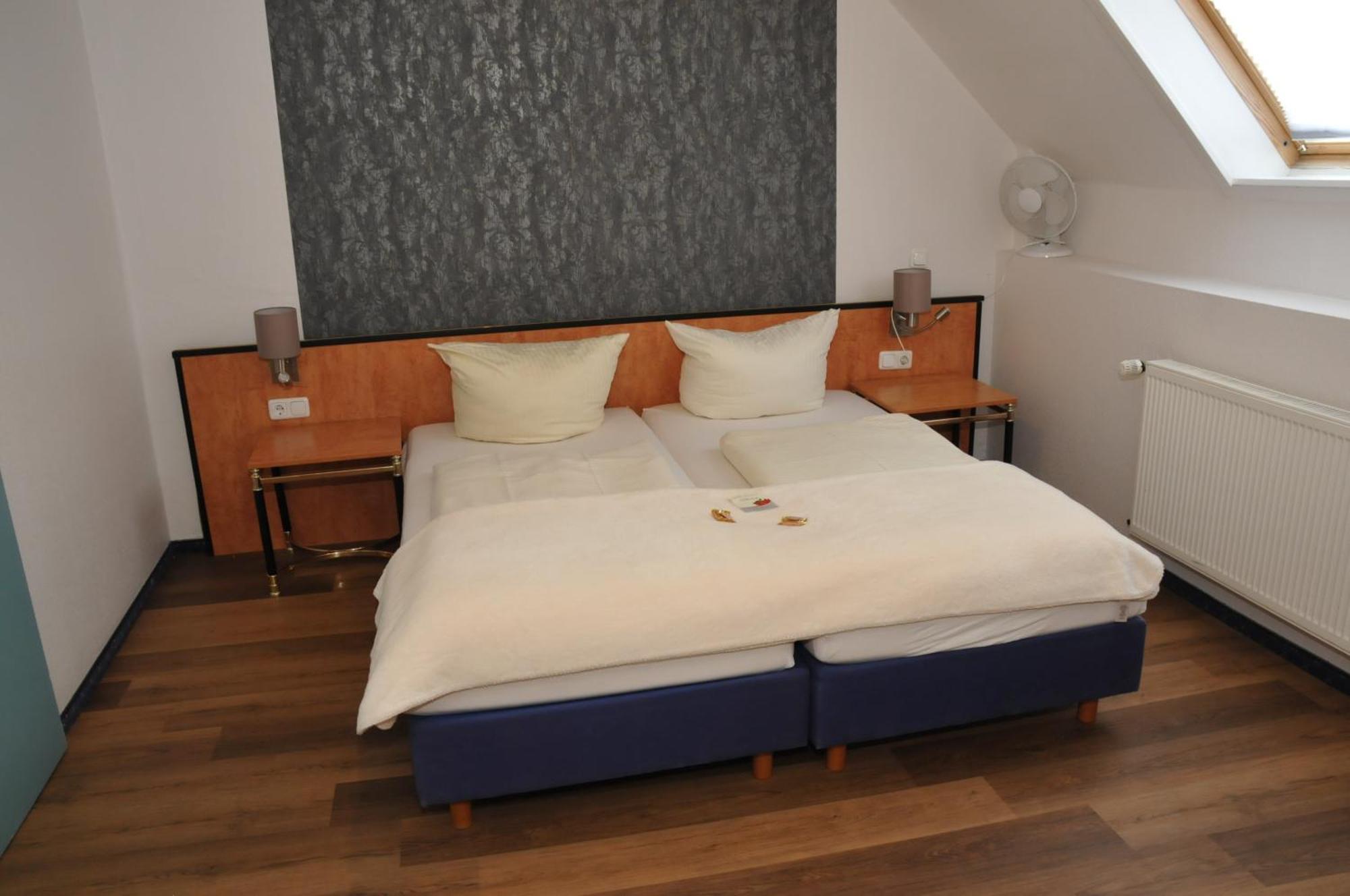 Hotel Gruetering Hervest ภายนอก รูปภาพ