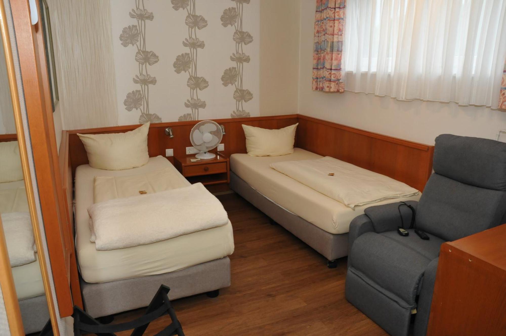 Hotel Gruetering Hervest ภายนอก รูปภาพ