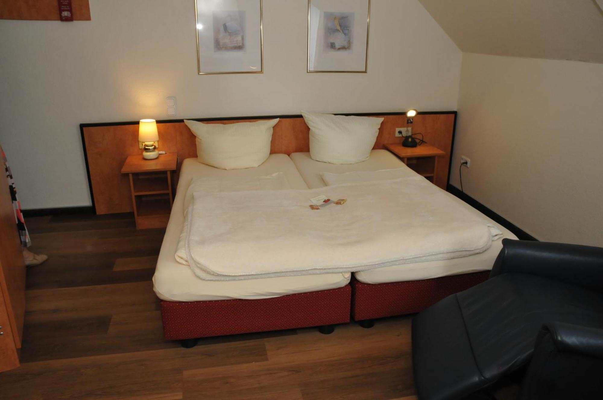 Hotel Gruetering Hervest ภายนอก รูปภาพ