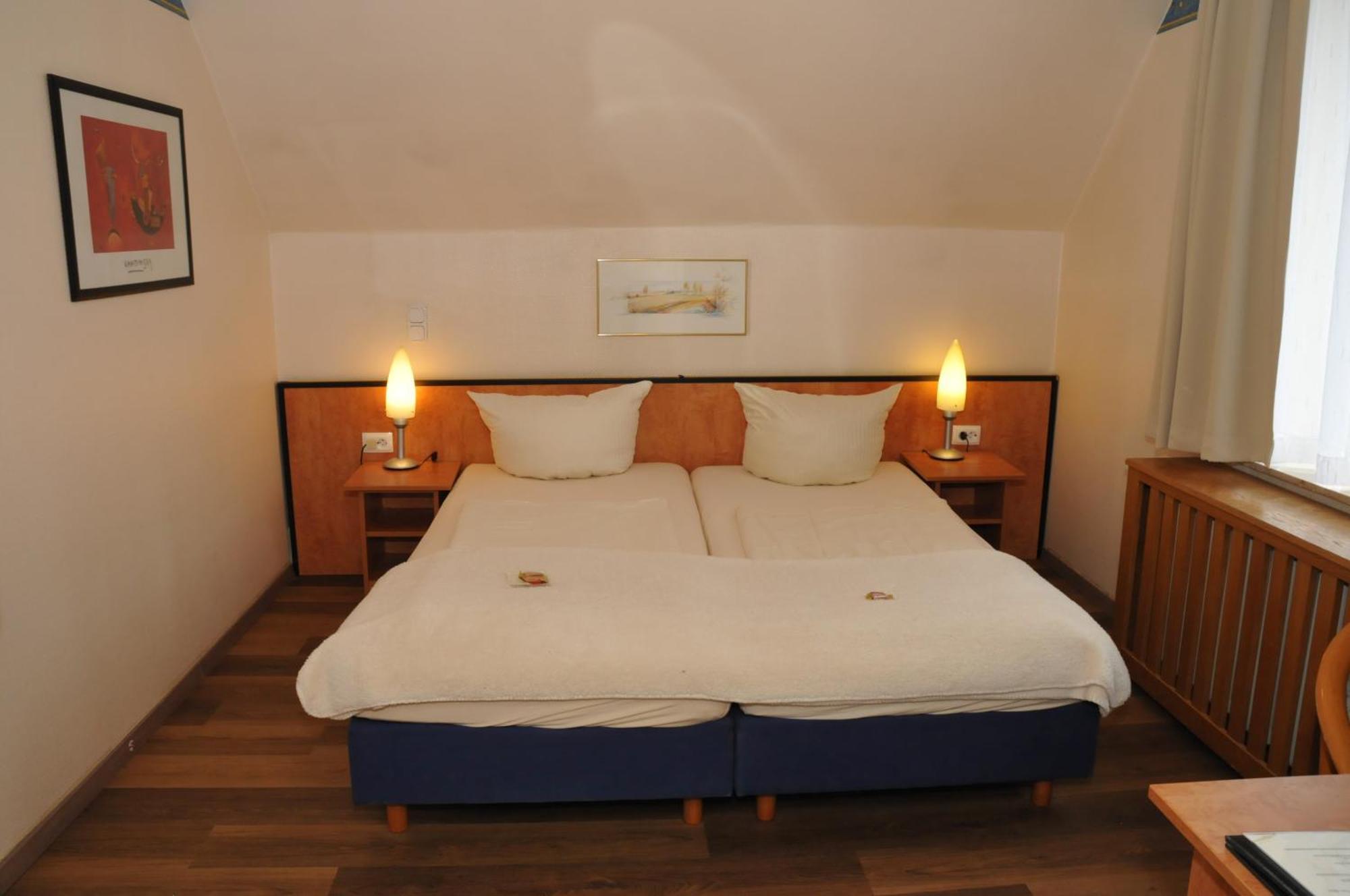 Hotel Gruetering Hervest ภายนอก รูปภาพ