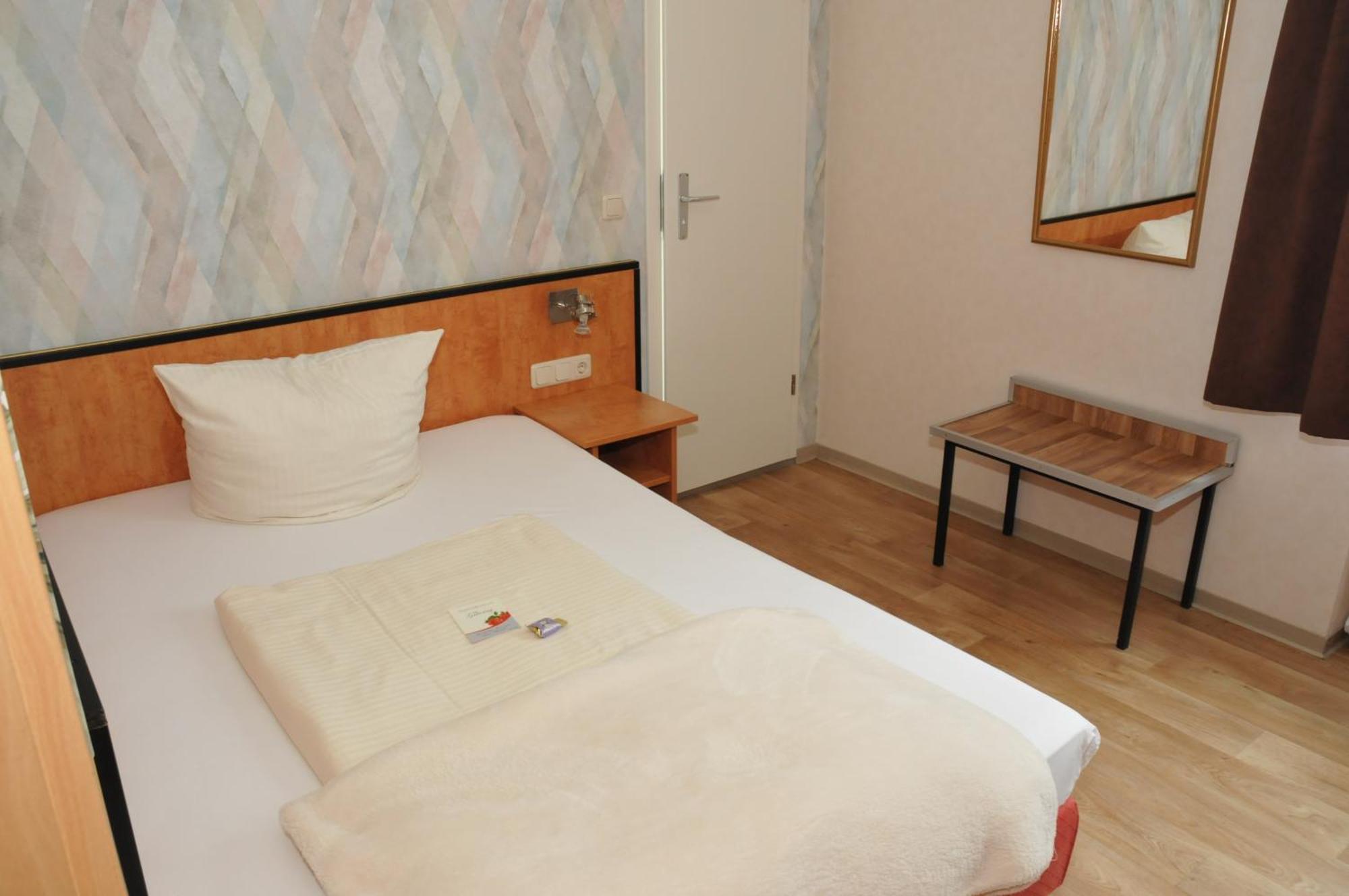 Hotel Gruetering Hervest ภายนอก รูปภาพ